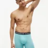 Conjunto de 3 boxers TH Comfort+ Conjunto de 3 boxers TH Comfort+