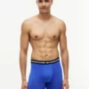 Conjunto de 3 boxers TH Comfort+ Conjunto de 3 boxers TH Comfort+