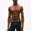 Conjunto de 3 boxers TH Comfort+ Conjunto de 3 boxers TH Comfort+