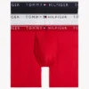 Conjunto de 3 boxers TH Micro Conjunto de 3 boxers TH Micro