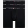 Conjunto de 3 boxers TH Micro Conjunto de 3 boxers TH Micro