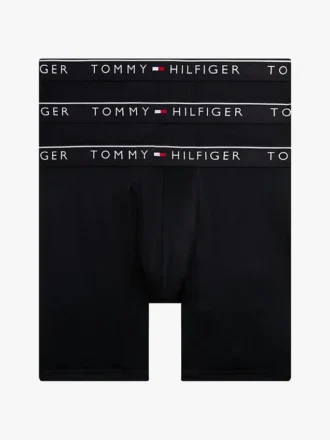 Conjunto de 3 boxers TH Micro