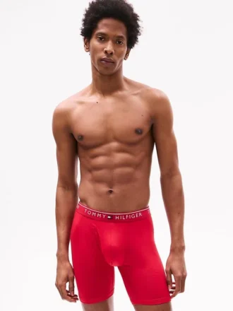 Conjunto de 3 boxers TH Micro