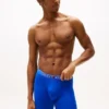 Conjunto de 3 boxers TH Micro Conjunto de 3 boxers TH Micro
