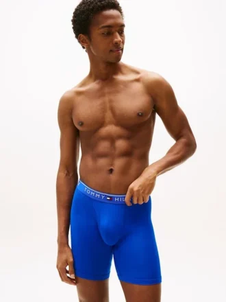Conjunto de 3 boxers TH Micro