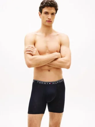 Conjunto de 3 boxers TH Micro