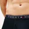 Conjunto de 3 boxers TH Micro Conjunto de 3 boxers TH Micro