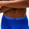 Conjunto de 3 boxers TH Micro Conjunto de 3 boxers TH Micro