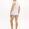 Conjunto de 3 camisolas sem mangas Conjunto de 3 camisolas sem mangas