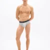 Conjunto de 3 cuecas All Day Comfort Conjunto de 3 cuecas All Day Comfort