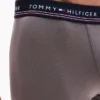 Conjunto de 3 cuecas boxer em modal elástico Conjunto de 3 cuecas boxer em modal elástico