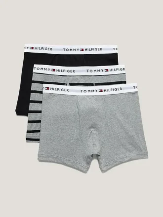 Conjunto de 3 cuecas Cotton Classics