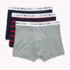 Conjunto de 3 cuecas Cotton Classics Conjunto de 3 cuecas Cotton Classics