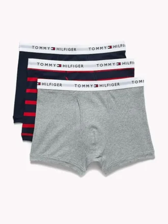 Conjunto de 3 cuecas Cotton Classics