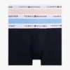 Conjunto de 3 cuecas Cotton Classics