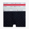 Conjunto de 3 cuecas Cotton Classics Conjunto de 3 cuecas Cotton Classics