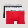 Conjunto de 3 cuecas Cotton Classics Conjunto de 3 cuecas Cotton Classics