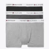 Conjunto de 3 cuecas Cotton Classics Conjunto de 3 cuecas Cotton Classics