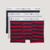 Conjunto de 3 cuecas Cotton Classics Conjunto de 3 cuecas Cotton Classics