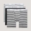 Conjunto de 3 cuecas Cotton Classics Conjunto de 3 cuecas Cotton Classics