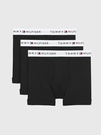 Conjunto de 3 cuecas Cotton Classics