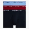 Conjunto de 3 cuecas Cotton Classics Conjunto de 3 cuecas Cotton Classics