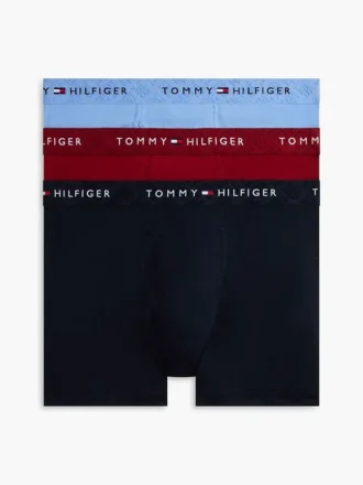 Conjunto de 3 cuecas Cotton Classics