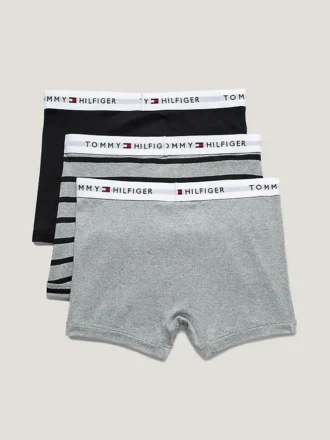 Conjunto de 3 cuecas Cotton Classics