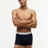Conjunto de 3 cuecas Cotton Classics Conjunto de 3 cuecas Cotton Classics