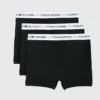 Conjunto de 3 cuecas Cotton Classics Conjunto de 3 cuecas Cotton Classics