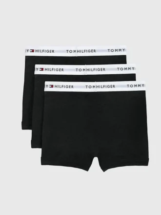 Conjunto de 3 cuecas Cotton Classics