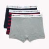 Conjunto de 3 cuecas Cotton Classics Conjunto de 3 cuecas Cotton Classics