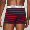 Conjunto de 3 cuecas Cotton Classics Conjunto de 3 cuecas Cotton Classics