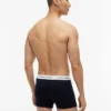 Conjunto de 3 cuecas Cotton Classics