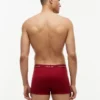 Conjunto de 3 cuecas Cotton Classics Conjunto de 3 cuecas Cotton Classics