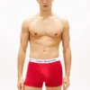 Conjunto de 3 cuecas Cotton Classics Conjunto de 3 cuecas Cotton Classics