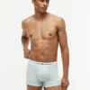 Conjunto de 3 cuecas Cotton Classics Conjunto de 3 cuecas Cotton Classics