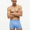Conjunto de 3 cuecas Cotton Classics Conjunto de 3 cuecas Cotton Classics