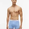 Conjunto de 3 cuecas Cotton Classics