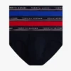 Conjunto de 3 cuecas de modal elástico Conjunto de 3 cuecas de modal elástico