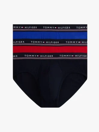 Conjunto de 3 cuecas de modal elástico