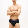 Conjunto de 3 cuecas de modal elástico Conjunto de 3 cuecas de modal elástico