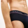 Conjunto de 3 cuecas de modal elástico Conjunto de 3 cuecas de modal elástico