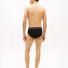 Conjunto de 3 cuecas de modal elástico Conjunto de 3 cuecas de modal elástico