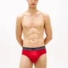 Conjunto de 3 cuecas de modal elástico Conjunto de 3 cuecas de modal elástico