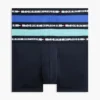 Conjunto de 3 cuecas TH Comfort+ Conjunto de 3 cuecas TH Comfort+