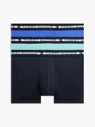 Conjunto de 3 cuecas TH Comfort+