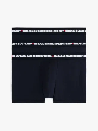 Conjunto de 3 cuecas TH Comfort+