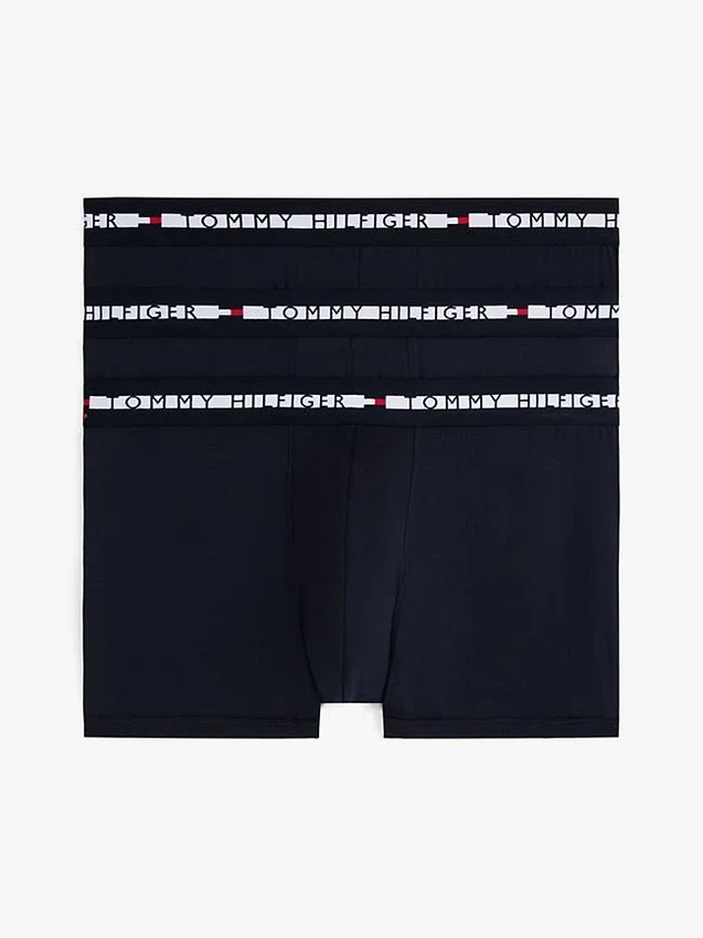 Conjunto de 3 cuecas TH Comfort+ Conjunto de 3 cuecas TH Comfort+