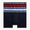 Conjunto de 3 cuecas TH Comfort+ Conjunto de 3 cuecas TH Comfort+